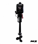 Подвесной лодочный мотор TOYAMA (PARSUN) T2.6CBMS