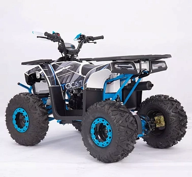 Квадроцикл  YACOTA SIRIUS 110			 			