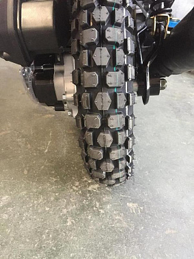 Скутер ACTIV TORRO