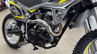 Питбайк JHL MOTO JHL SX175 LX162FMJ