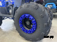 Квадроцикл GBM SHARP KIDS 125