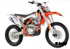 Мотоцикл Xmotos RACER PRO 250