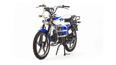 Мопед MOTOLAND (МОТОЛЕНД) Альфа RX 11