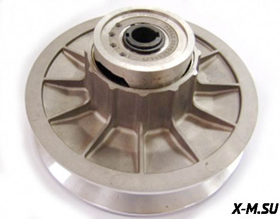 Шкив вариатора ведомый в сборе (GK) 150200-800-0000
