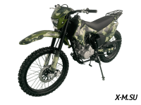 Мотоцикл S003 250 LITE (CB250G) 21/18 (2025г.) 