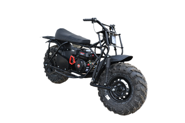 Мотовездеход Атаман SR 15,0