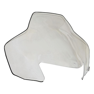 Стекло ветровое для снегохода RM VECTOR 551i