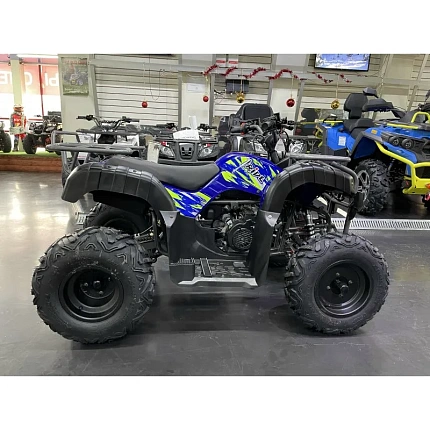 Квадроцикл IRIDE WOLF 200