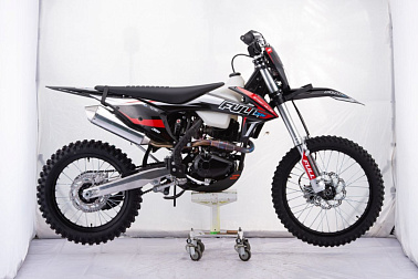 Мотоцикл FullCrew Street Killer PR300 21\18