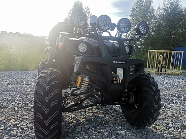 Квадроцикл PROMAX LEO 300 Max (кардан)