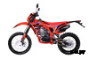 Кроссовый мотоцикл PRÒCIDA CRF PR300