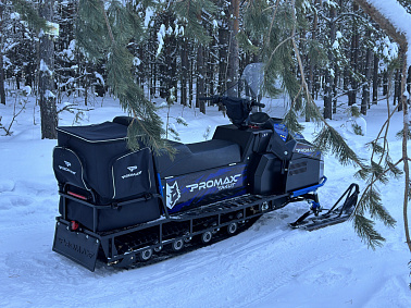 Снегоход PROMAX YAKUT 500 2.0 4T 24