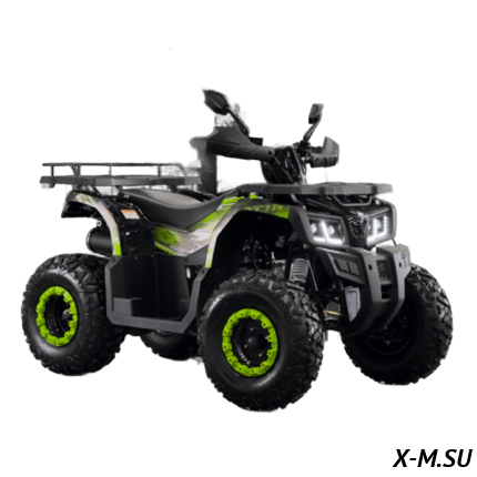 Квадроцикл VMC Tao Tao 200