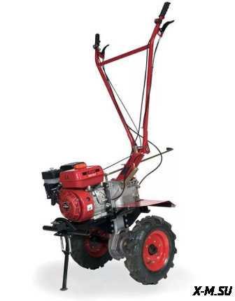 Мотоблок Lifan 1WG1100-C, двигатель 168F-2