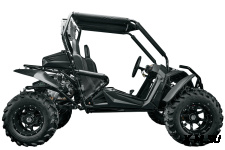 Багги KTA K7 LE 2023 EFI с ПСМ