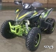 Квадроцикл RACER TYPHOON 250