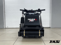 Мотобуксировщик IKUDZO 2.0 1450/500 ESR22