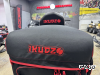 Снегоход IKUDZO HUNTER 650LS 23 EFI EXPERT V2