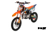 Питбайк Pitbike Avantis 15-00E 17/14