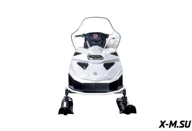 Снегоход БТС 4Т РК ЛОНГ ЛЮКС / 29 л.с. 460 м3