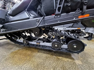 Снегоход STELS АТАМАН SA800T 2.0