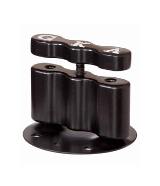 GKA Basic - универсальное крепление для всех экспидиционных канистр LU083979