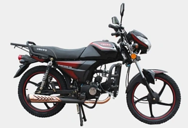 Мопед X-MOTORS RIVA - II SX