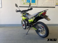 Мотоцикл ROLIZ SPORT-005 *LITE* YX169FMM 250 cc с ПТС