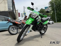 Мотоцикл RACER RC300-GY8Х PANTHER SPORT