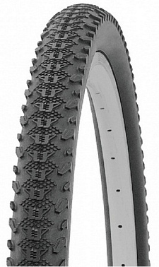 Велопокрышка WANDA W2016