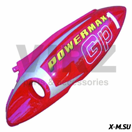 Обтекатель задний (боковина) Z50R,TORNADO,RANGER,QT-7 (лев.)