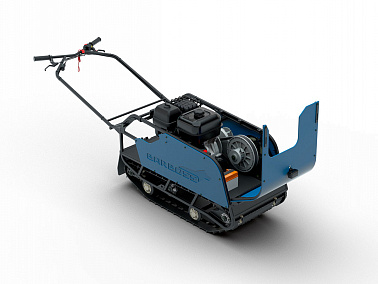 Мотобуксировщик Baltmotors Barboss Z460 Compact