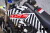 Питбайк BSE EVO 110e Twister A 12/10 (Автомат КПП)