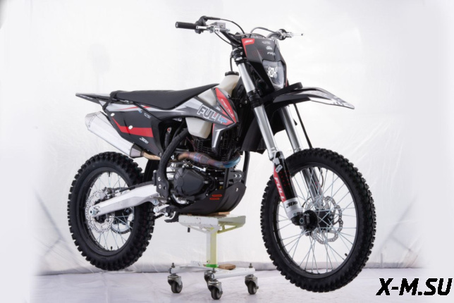 Мотоцикл FullCrew Street Killer PR300 21\18