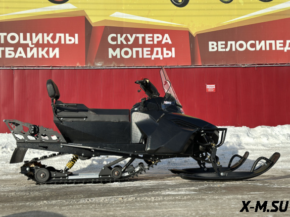 Снегоход IKUDZO HUNTER 1000LS 37 V2