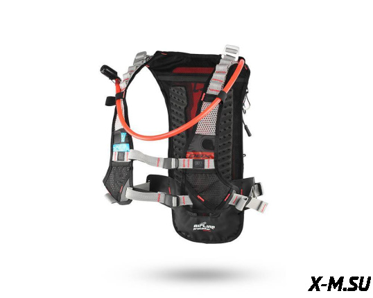 Рюкзак-гидропак Leatt DBX Mountain Lite 2.0