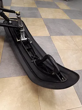 Накладка №14 (расширитель) 1200х260х6 с установкой