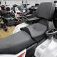 Квадроцикл AODES PATHCROSS MAX 800 LUX PRO LCD, двухместный