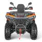 Квадроцикл AODES Pathcross ATV525L XE PRO 2025г.