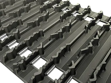 Talon WT 20"х154"х1,25" 2.86" ARCTIC CAT Bearcat Z1 XT 