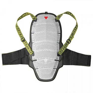 Защита спины ACTIVE SHIELD  02 EVO white