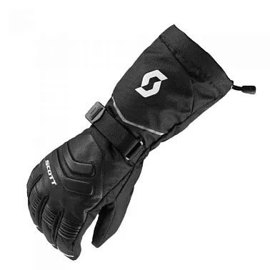 Перчатки AC Premium GT BLACK