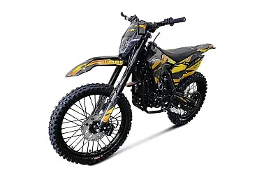 Кроссовый мотоцикл TMBK ENVY 300 PRO