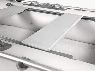 Cъемные сидения (банки) для надувных лодок и лодок RIB из ударопрочного пластика АБС 110-26см