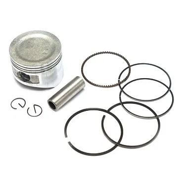 Поршень в сборе 68мм 168F